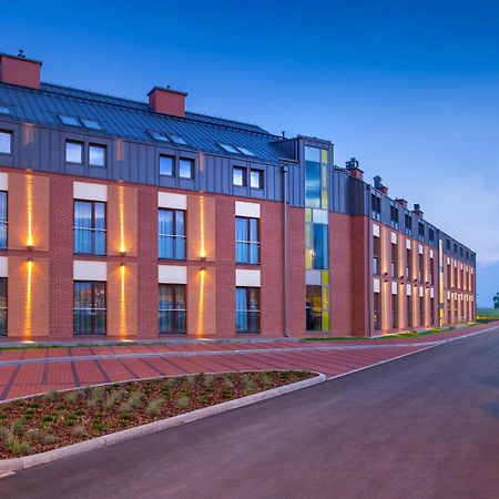 Sloneczny Zdroj Medical Spa & Wellness Busko-Zdrój Eksteriør bilde