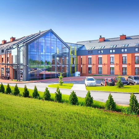 Sloneczny Zdroj Medical Spa & Wellness Busko-Zdrój Eksteriør bilde