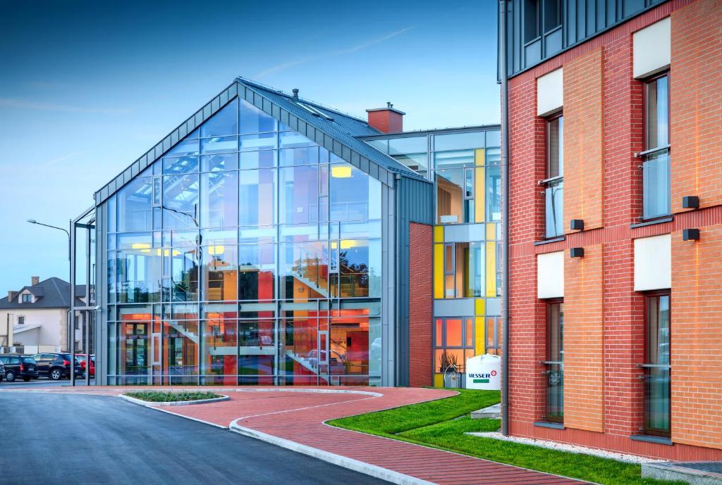 Sloneczny Zdroj Medical Spa & Wellness Busko-Zdrój Eksteriør bilde