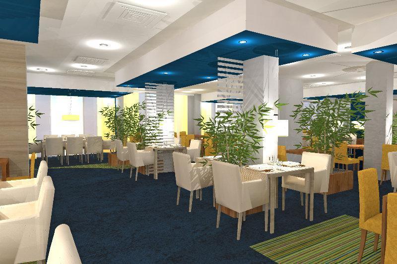 Sloneczny Zdroj Medical Spa & Wellness Busko-Zdrój Eksteriør bilde