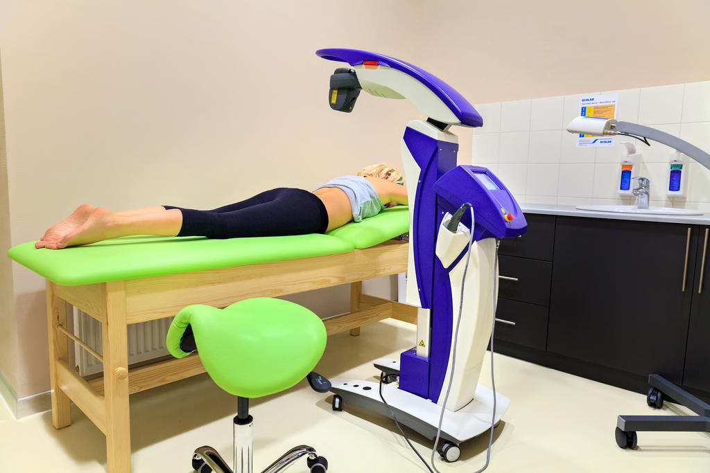 Sloneczny Zdroj Medical Spa & Wellness Busko-Zdrój Eksteriør bilde